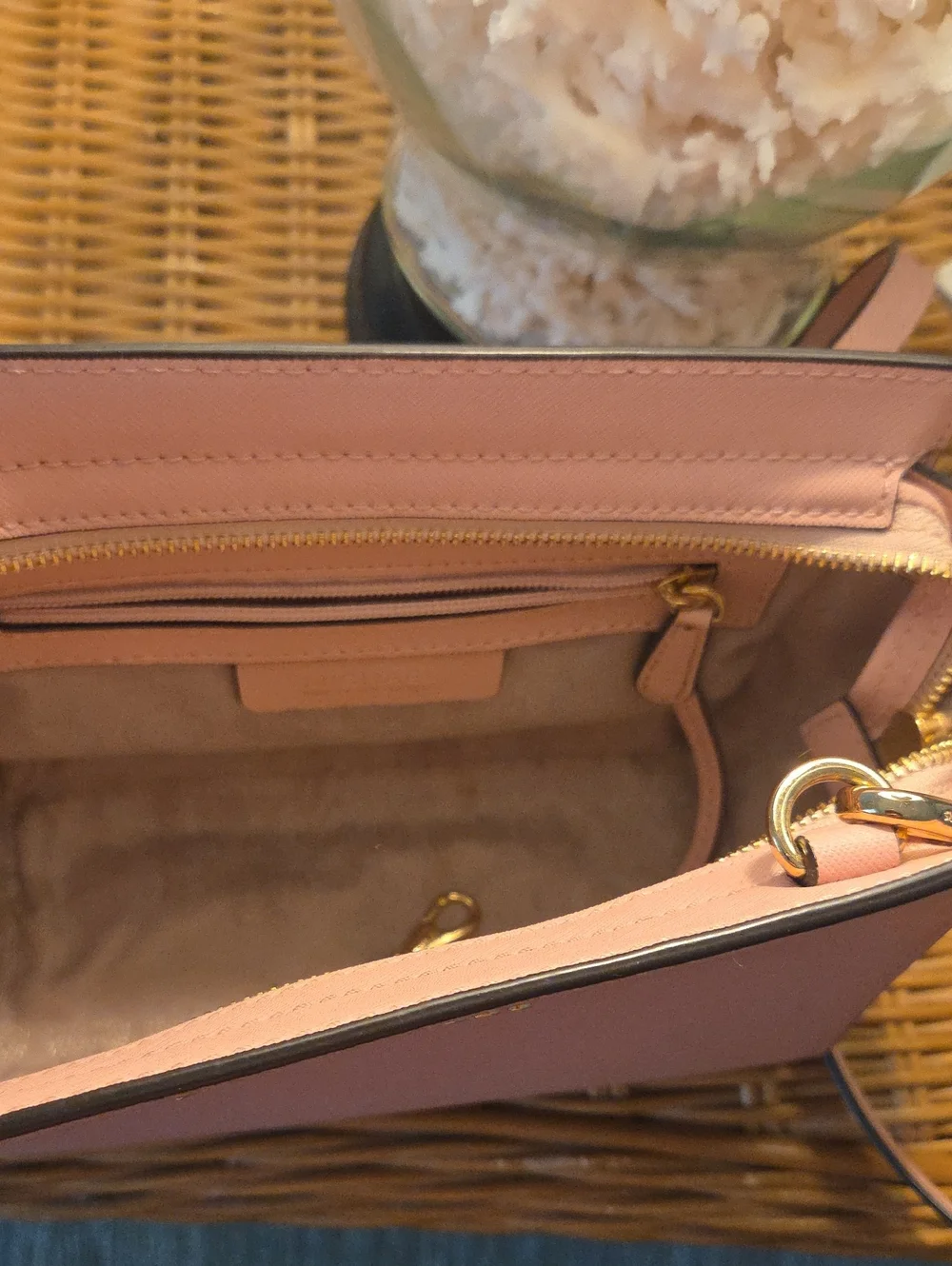 Michael Kors Handbag